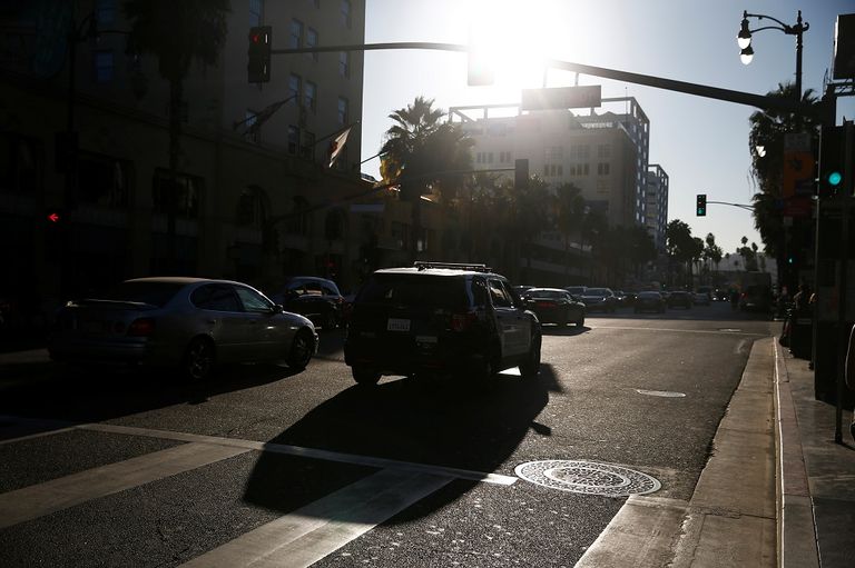 يواكين فينيكس بطل فيلم "الجوكر"