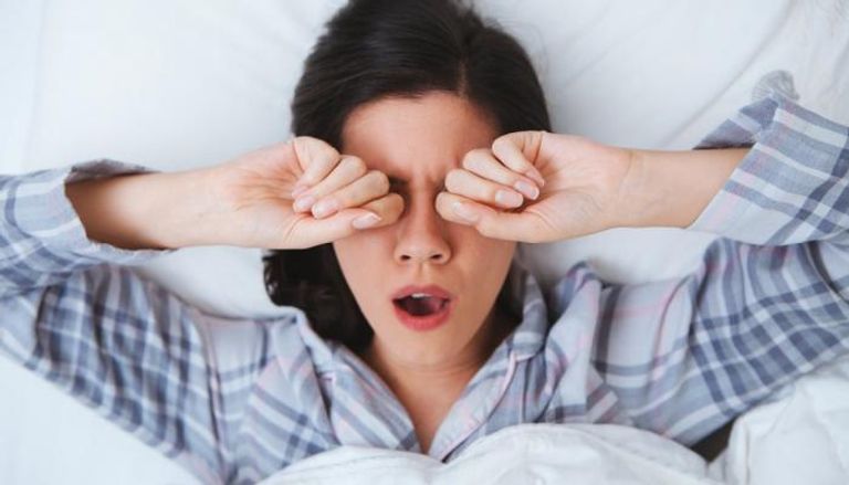 هناك صلة وثيقة بين النوم والجهاز المناعي
