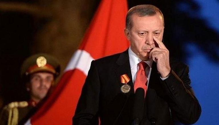 تعنت أردوغان يقود تركيا لمواجهة شرسة مع دول المتوسط