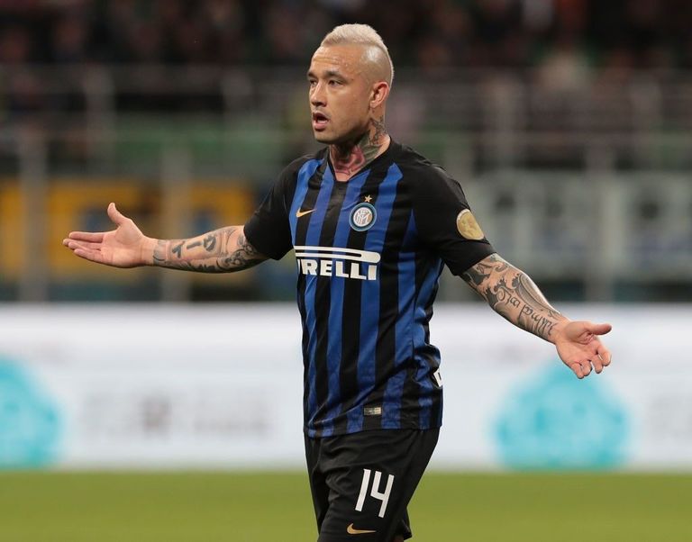 رادجا ناينجولان