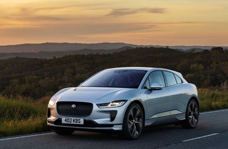 طراز تسلا Model S