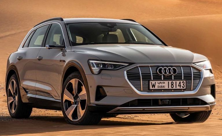 طراز تسلا Model S