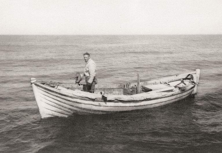 جزيرة فلايتي الأيسلندية