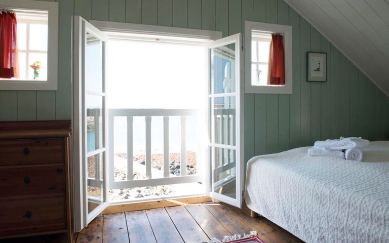 جزيرة فلايتي الأيسلندية