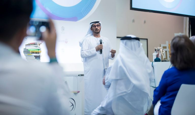 جانب من جلسة