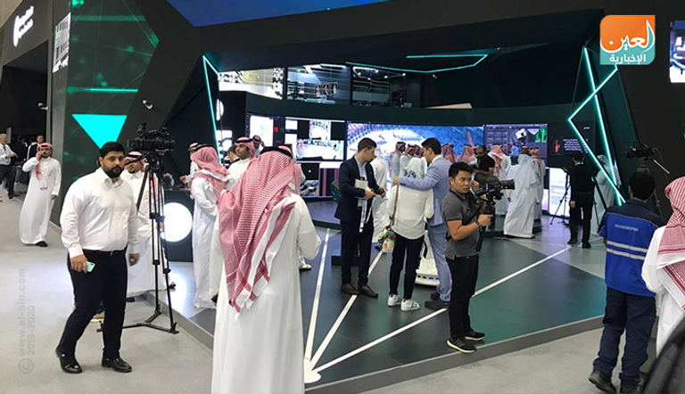 جناح حكومة أبوظبي 