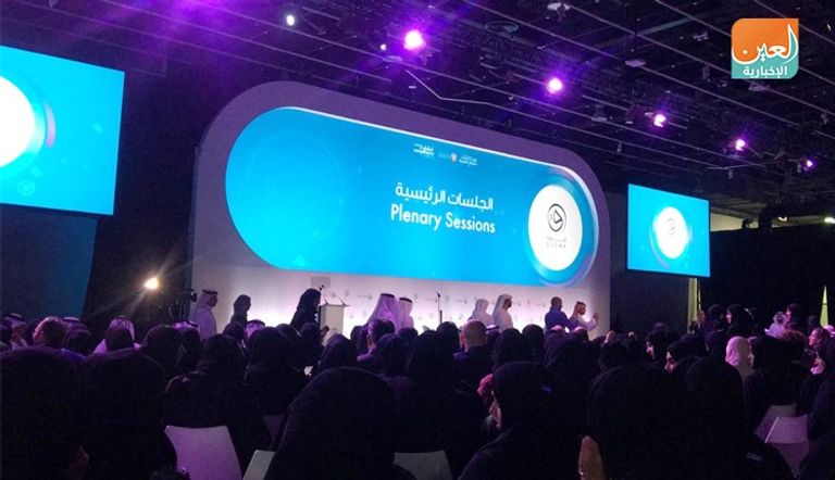 جلسات اليوم الأول من قدوة