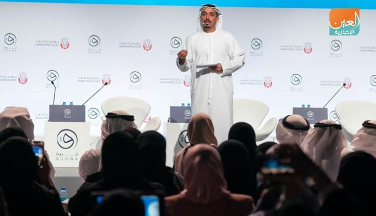 محمد النعيمي