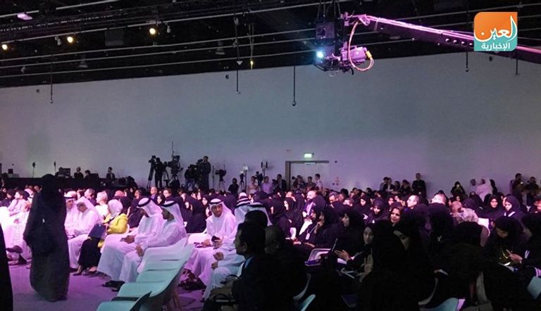 جلسات اليوم الأول من قدوة