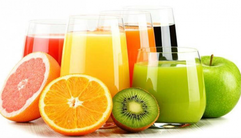 مشروبات عصائر الفاكهة تزيد من خطر الإصابة بالسكري - أرشيفية