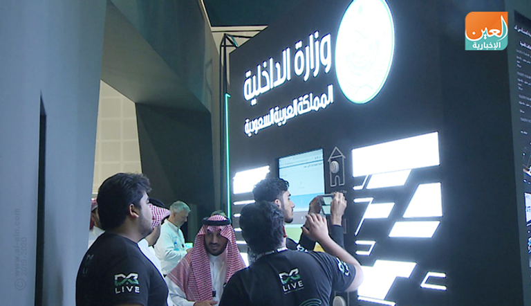 العقيد عثمان الزهراني