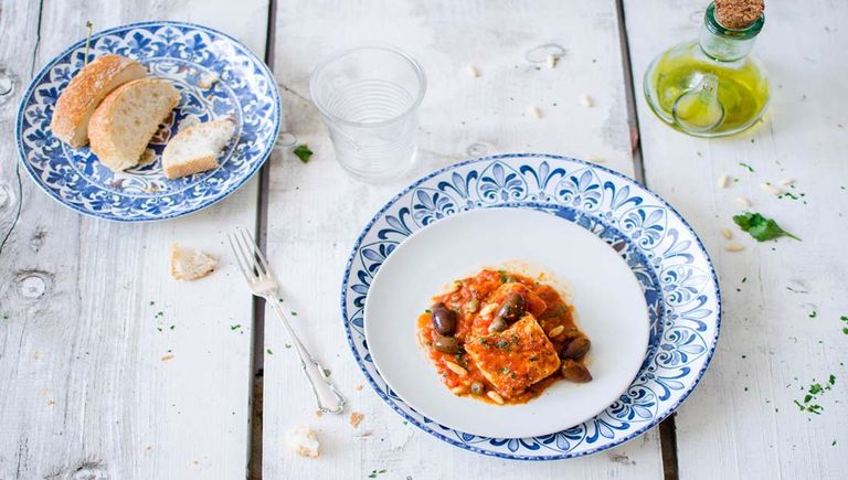 جزيرة إلبا الإيطالية