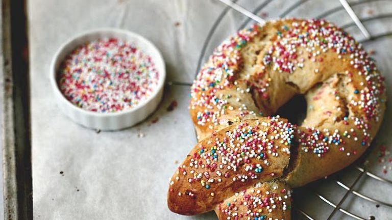 جزيرة إلبا الإيطالية