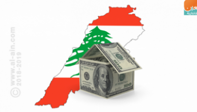 الإمارات مستثمر رئيسي في لبنان
