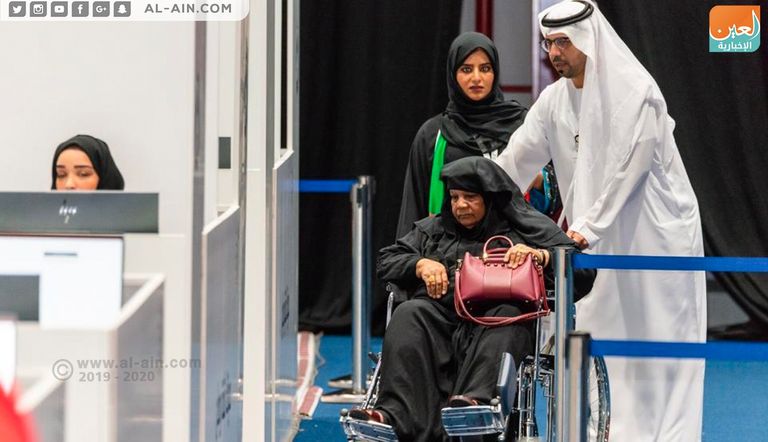 الإماراتيون يشاركون في رسم مستقبل بلادهم