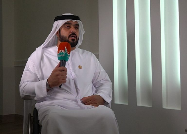 مرشحو أصحاب الهمم يتطلعون لتحقيق طموحاتهم