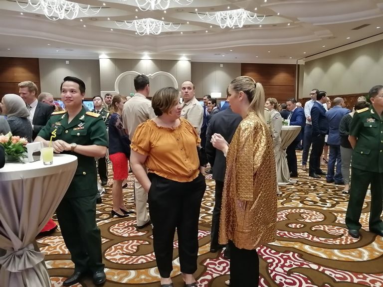 معرض للتراث المصري القديم سفارة مصر في الجزائر تحتفل بالذكرى 46 لنصر أكتوبر