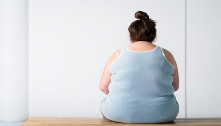 السمنة من الأسباب الرئیسیة للإصابة بكثیر من الأمراض المزمنة - أرشيفية