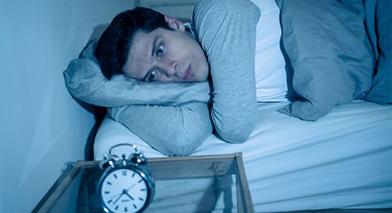 5 طرق بسيطة تقضي على مشاكل النوم