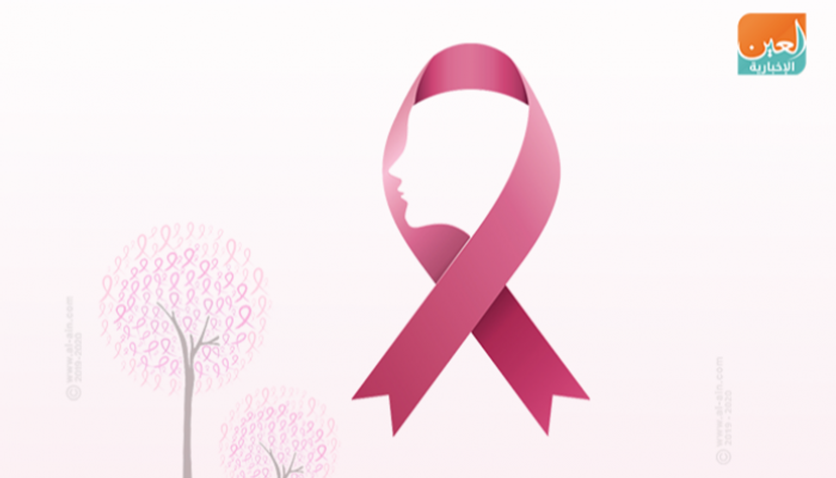 سرطان الثدي يفتك بأكثر من نصف مليون شخص سنوياً
