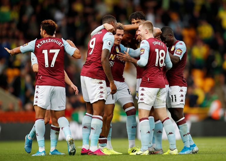 لاعبو ليفربول