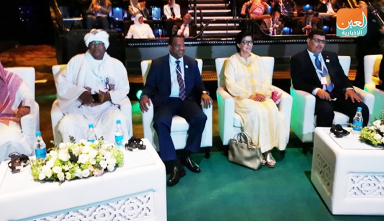 فعاليات المنتدى الوزاري العربي الثالث للإسكان والتنمية الحضرية