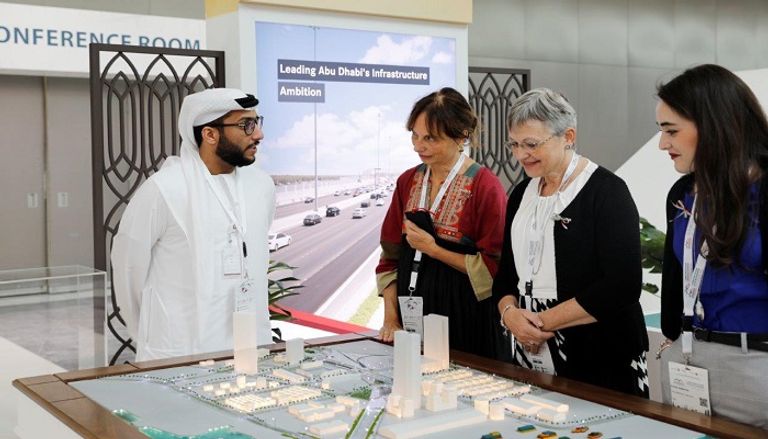 مساندة" تستعرض التقنيات التكنولوجيا بمشاريعها مساندة