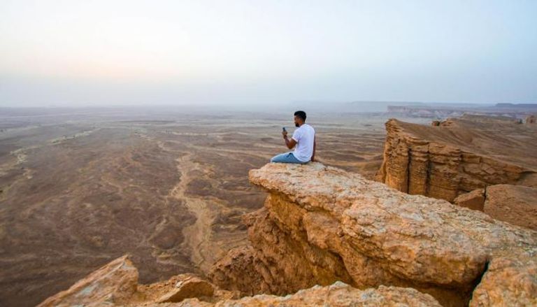 مواقع سياحية تستحق الزيارة في المملكة السعودية