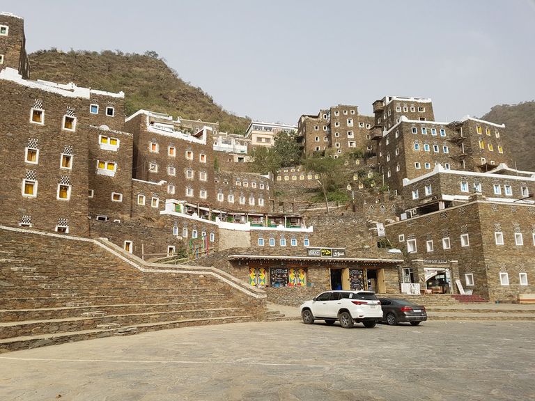 مواقع سياحية تستحق الزيارة في المملكة السعودية