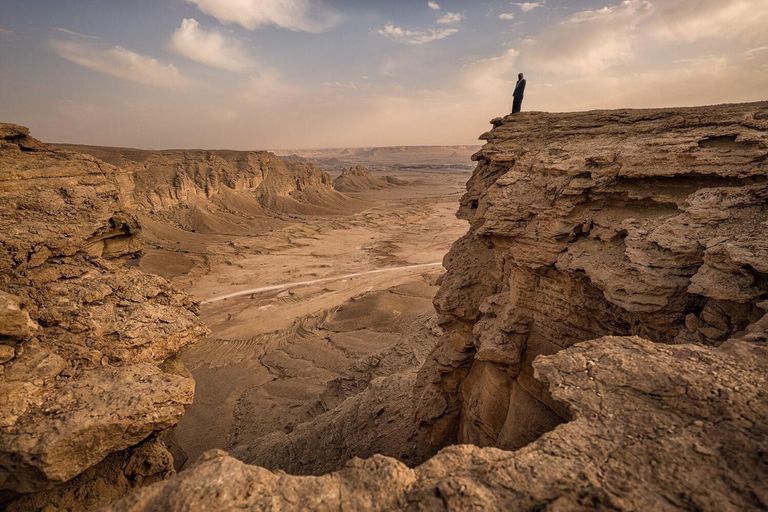 مواقع سياحية تستحق الزيارة في المملكة السعودية
