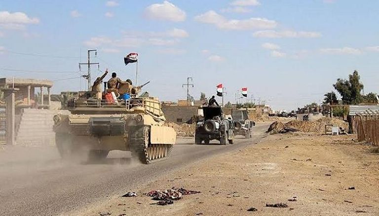قرار حكومي بسحب قوات الجيش العراقي من مدينة الصدر