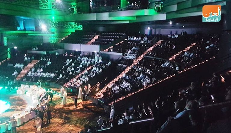 فعاليات المنتدى الوزاري العربي الثالث للإسكان والتنمية الحضرية