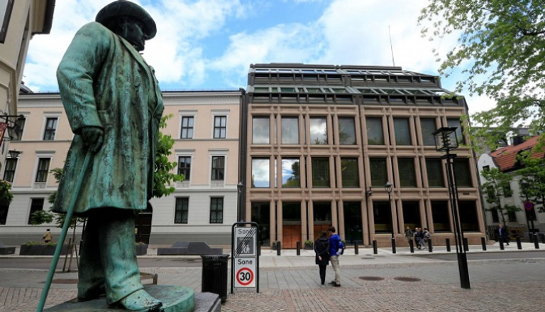 النرويج تخفض إنفاقها من صندوق الثروة السيادي في 2020