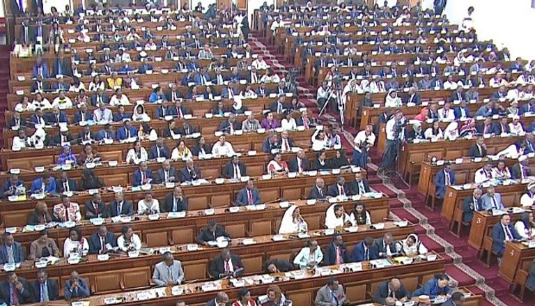 رئيسة إثيوبيا سهلى ورق زودي