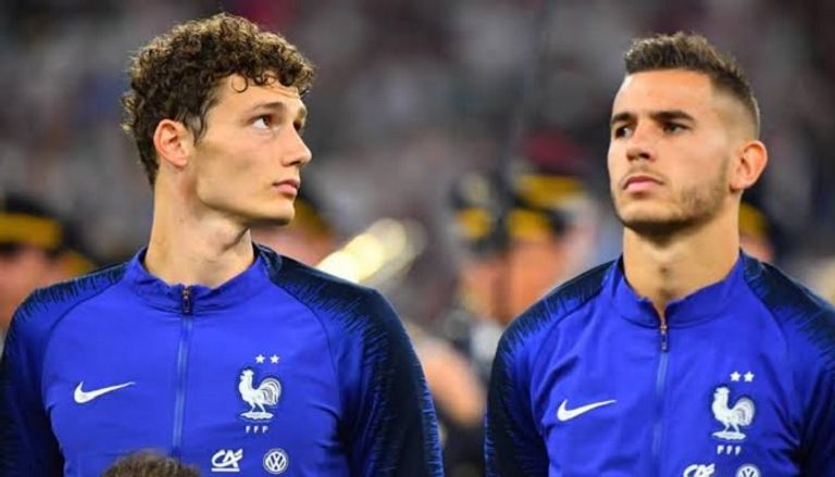 بافارد وهرنانديز 