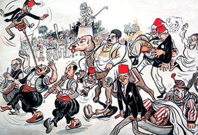 ملصق الاحتفاء بذكرى رحيل الفنان الراحل صاروخان