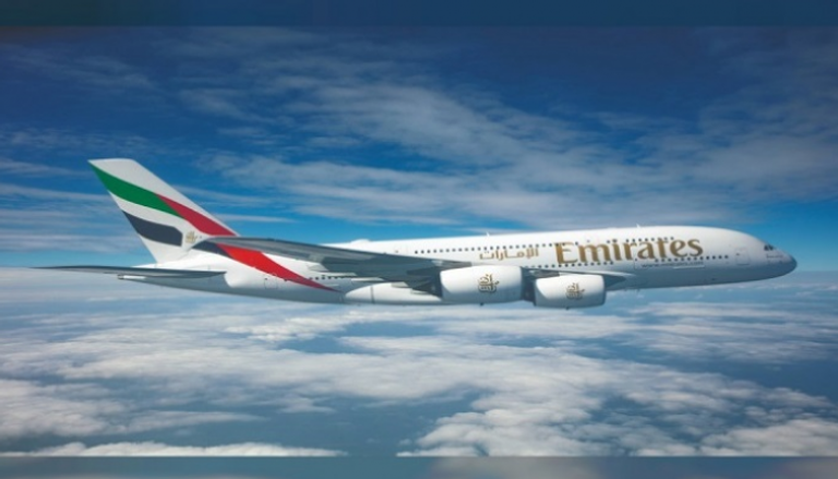 نمو ملحوظ لقطاع النقل الجوي في دولة الإمارات 