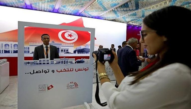 تونس شهدت انتخابات رئاسية وبرلمانية خلال أكتوبر 2019
