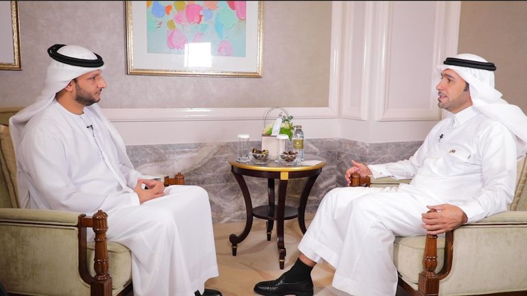 ماجد بن عبدالله الحقيل وزير الإسكان السعودي