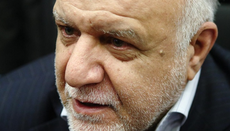 وزير النفط: العقوبات أدت إلى تراجع قطاع النفط في إيران