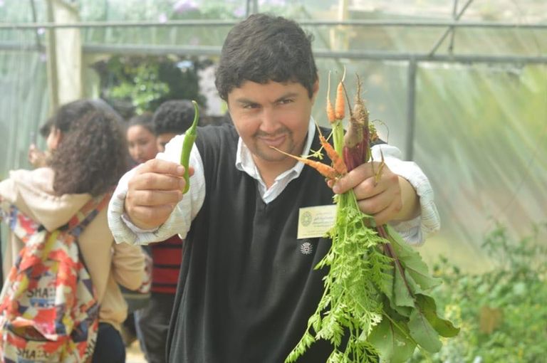 قرية الأمل.. حل مصري لتأهيل ذوي الهمم لسوق العمل