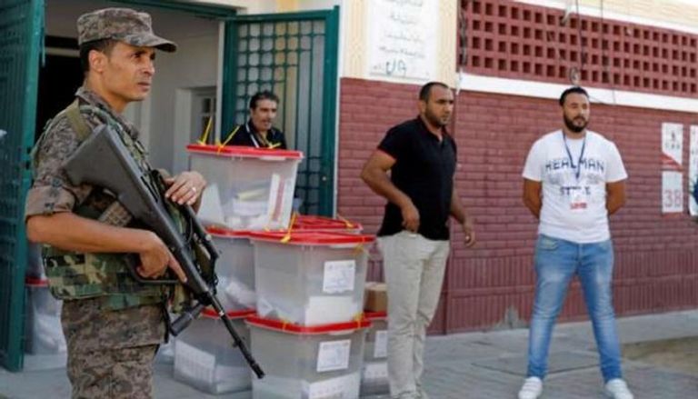 الانتخابات التشريعية التونسية هي الثالثة منذ عام 2011