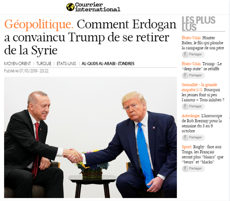 الرئيس الأمريكي دونالد ترامب ومسؤولو البنتاجون