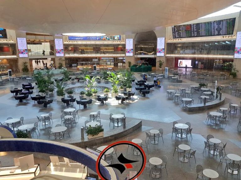 شلل تام في يوم الغفران بإسرائيل- أرشيفية