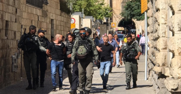 شلل تام في يوم الغفران بإسرائيل- أرشيفية