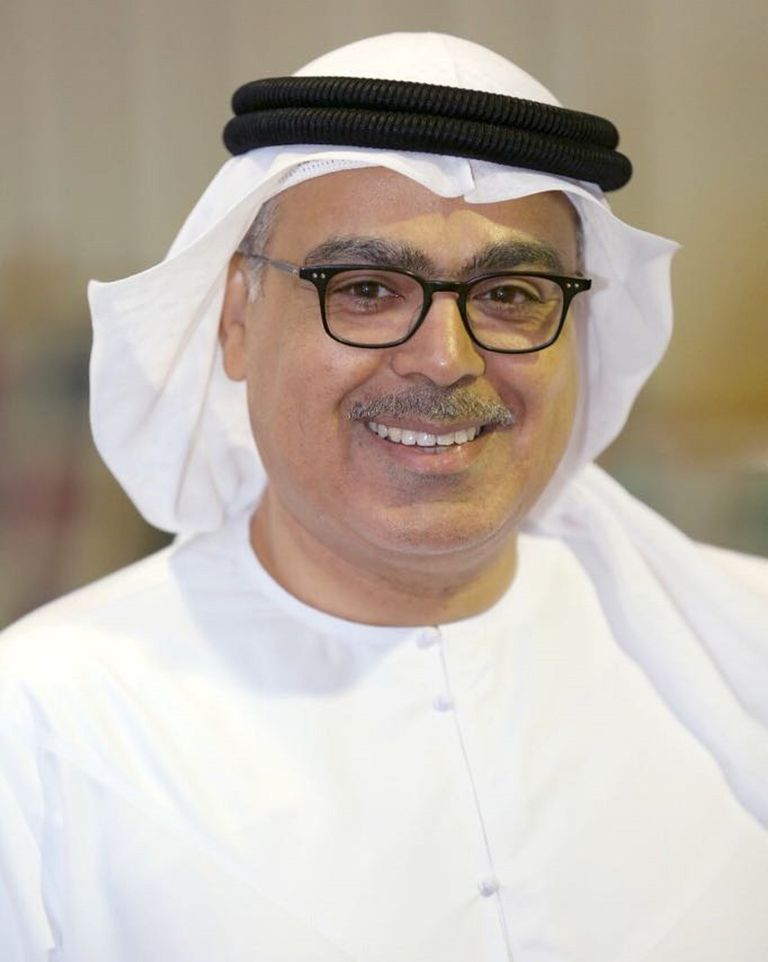 جناح الشارقة في معرض ليبر الدولي للكتاب في إسبانيا