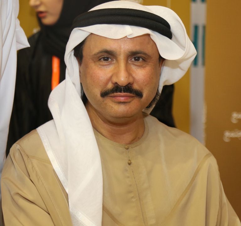 جناح الشارقة في معرض ليبر الدولي للكتاب في إسبانيا