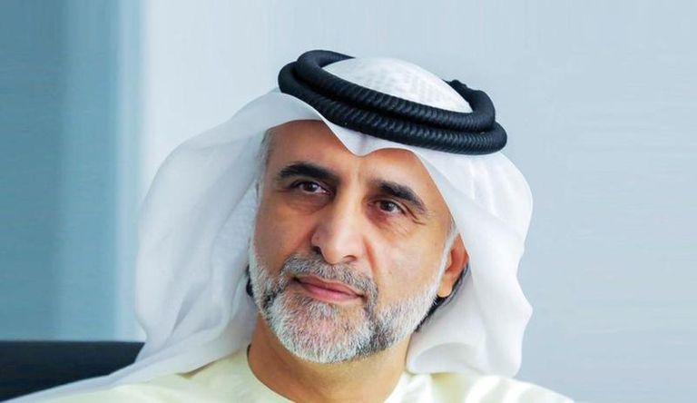 جناح الشارقة في معرض ليبر الدولي للكتاب في إسبانيا