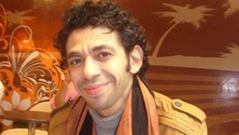 طارق إمام الشاعر السوري أدونيس