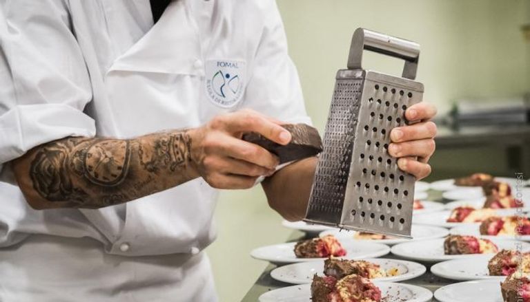 افتتاح أول مطعم في إيطاليا داخل سجن يديره نزلاؤه من الأحداث - أرشيفية